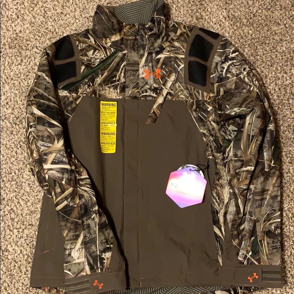 Men’s under armour